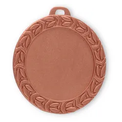 Medaille Dean bronzefarben