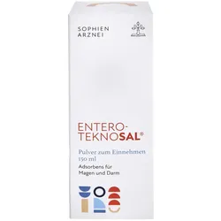 Entero Teknosal Pulver 150 ml