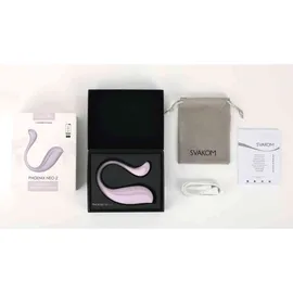 SVAKOM Vibro-Ei 1 St