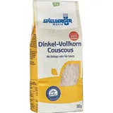 Dinkel-Vollkorn-Couscous
