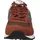 New Balance 574 Herren Burgundy/Navy 42