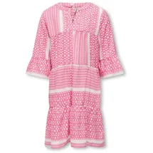 KIDS ONLY Kleid "Alberte" in Rosa - 134