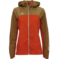 Elevenate Women La Bise Jacket rooibos (372) M