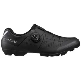 Shimano XC302W Schwarz 40