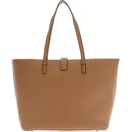 U.S. Polo Assn. Winterberry Shopping Bag Camel