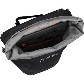 Vaude CityGo Bike 23 II Rucksack (Größe 23L, schwarz