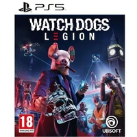 Watch Dogs: Legion (PS5)