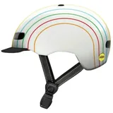 Nutcase Street MIPS 60-64 cm get lost reflective