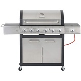 Kamino Flam 6-Brenner Gasgrill 129344