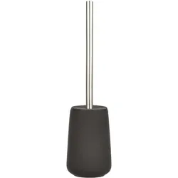 Zone Denmark Toilettenbürste WC-Garnitur NOVA Keramik schwarz black