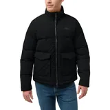 Jack Wolfskin Nordlicht schwarz XL