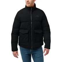 Jack Wolfskin Nordlicht schwarz XL