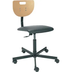 FORMAT Stuhl / Bürostuhl Werek Plus