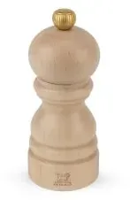 Peugeot PARIS Salzmühle, 12 cm 0870412/SME00 , Farbe: natur