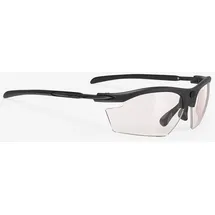 Rudy Project Rydon SP53 7406-0004 Schwarz Matte