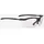 Rudy Project Rydon SP53 7406-0004 Schwarz Matte
