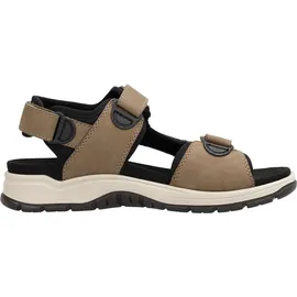 Rieker 26951 Herren Braun 46