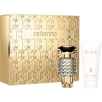 Rabanne Fame Geschenkset für Damen