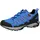 Brütting Expedition Herren Blau/Orange/Schwarz 42