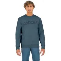 Karpos Sparviero Sweatshirt - Stargazer - S