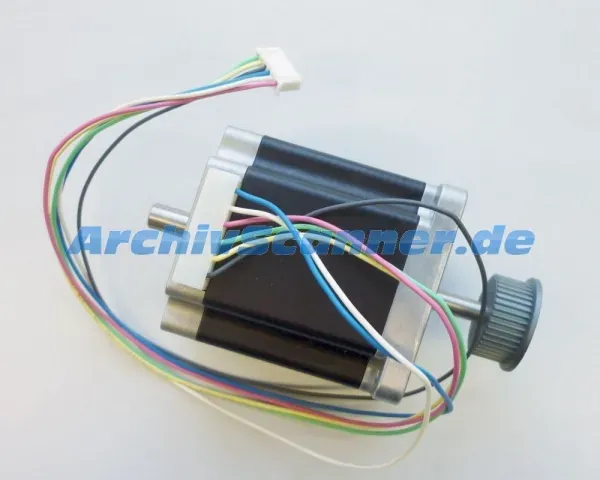 Motor für Panasonic KV-S7065C  /  KV-S7075C