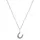 s.Oliver Kette mit Anhänger Hufeisen Silber 925