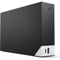 Seagate One Touch with hub STLC12000400 - Festplatte -