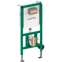 Laufen INEOLINK Installationselement, mit Spülkasten, für