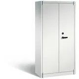Californian Products CP Sicherheitsschrank C 4000 Certos lichtgrau 93,0 x 50,0 x 195,0 cm