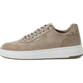 Marco Tozzi Sneaker Herren Weite E Beige 44
