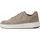 Marco Tozzi Sneaker Herren Weite E Beige 44