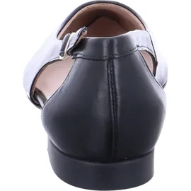 Paul Green Ballerinas in Schwarz / 4.5 UK - 37,5