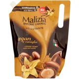Mirato Flüssigseife Nachfüllbeutel Argan und Vanille 1 l