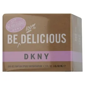 DKNY Be 100% Delicious Eau de Parfum 50 ml