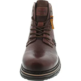 Dockers by Gerli Schnürstiefel Braun - 40