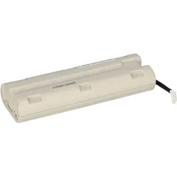 Akku für Pure ELAN DX40 - 7,4V 4,5Ah LiPO