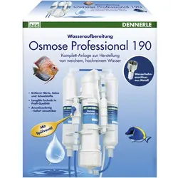 DENNERLE Osmose Professional 190