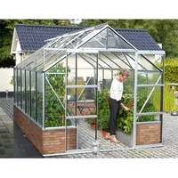 Vitavia Cassandra 9900 Alu ESG 3 mm 9,9 m2