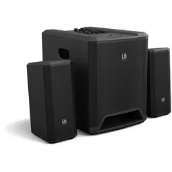 LD Systems Dave 10 G4X