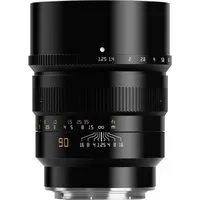 TTARTISAN 90mm f/1,25 Nikon Z