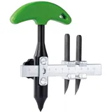 Kukko Scheibenschneider 400 mm