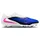 Nike Phantom 6 Low Pro AG Herren blau/weiß/pink 43