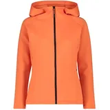 CMP Fix Hood 32c8386 Jacke - Tangeri - 2XS
