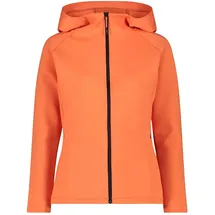 CMP WOMAN JACKET FIX HOOD Damen Tangeri 34