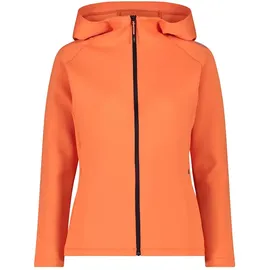 CMP WOMAN JACKET FIX HOOD Damen Tangeri 34