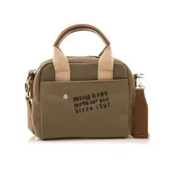 MTNG für Damen. NURA Nura grüne Tasche (OSFA), Lässig, Synthetisch