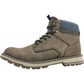 Dockers 57RY001 Herren Grün/Khaki 40