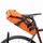 OXC Aqua Evo Adventure Satteltasche 10 l orange