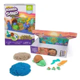 Spin Master Kinetic Sand Schildkröten Spielset (6069781)