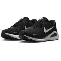 Nike Structure 26 Damen Schwarz / Weiß 42